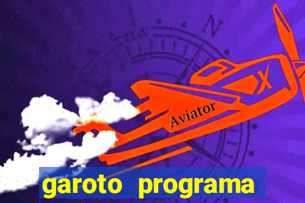 garoto programa porto alegre